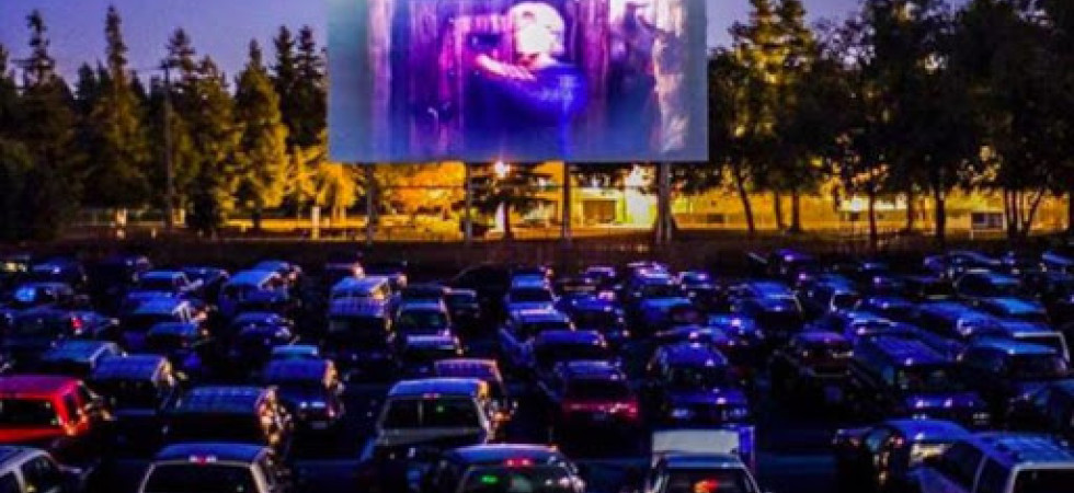 A Trento arriva il drive-in per il cinema?